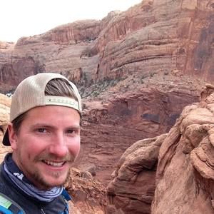 Meet your Posher, Ethan